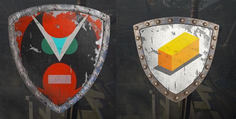 for honor solaire emblem|The best For Honor emblems we've seen so far .
